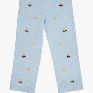 TBBC Prep School Drum & French Horn Pants